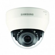SAMSUNG SND-L6083R | SND L6083R 2Megapixel Full HD Network IR Dome Camera